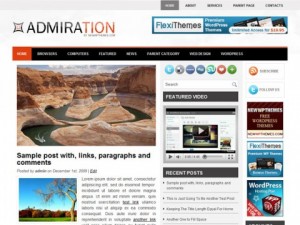 /tag/online_wp_templates/Admiration_Free_WordPress_Theme.jpg