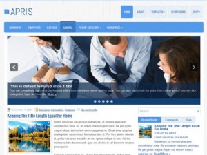 /category/general_free_wordpress_themes/page/6/Apris_Free_WordPress_Themes.jpg