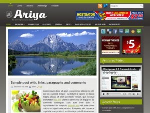 /tag/free_simple_wordpress_themes/Ariya_Free_WordPress_Themes.jpg