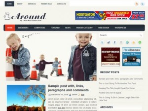 /category/child_wordpress_themes/Around_Free_WordPress_Themes.jpg