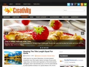 /tag/creativity_theme/Creativity_Famous_WordPress_Theme.jpg