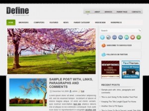 /2013/12/page/2/Define_Free_WordPress_Theme.jpg