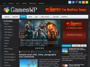 /tag/left_right_sidebars/page/2/GamesWP_Free_WordPress_Theme.jpg