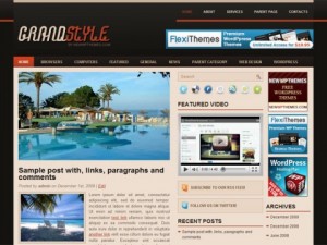 /tag/brown/GrandStyle_Free_WordPress_Theme.jpg