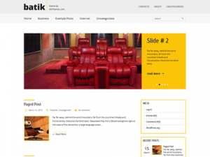 batik_free_wp_themes