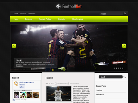 footballnet_wordpress_themes
