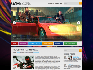 gamezone_wordpress_themes