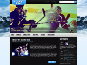 hockeytime_wp_themes