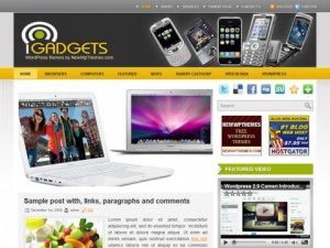 iGadgets-Free-WordPress-Theme