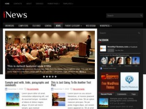 iNews-Az-WordPress-Theme