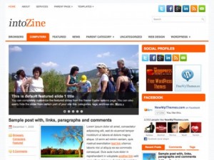 intoZine-Free-WordPress-Theme