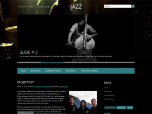 jazz_wp_themes