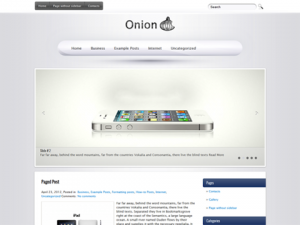 onion_free_wp_themes