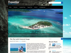 traveller_wordpres_themes