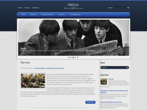 pressa_wp_themes