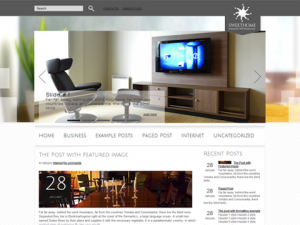 sweethome_wp_themes